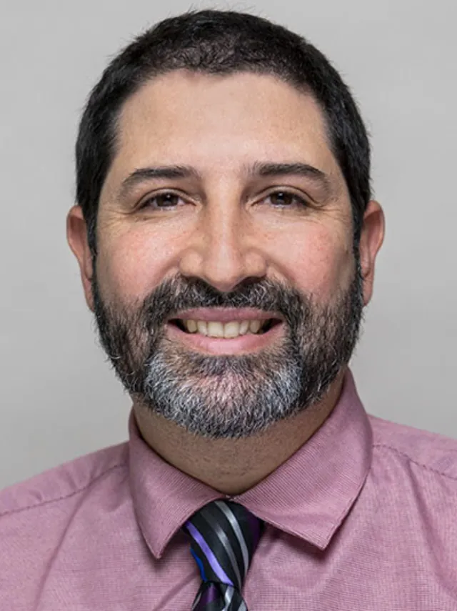 Carlos Sendon, MD
