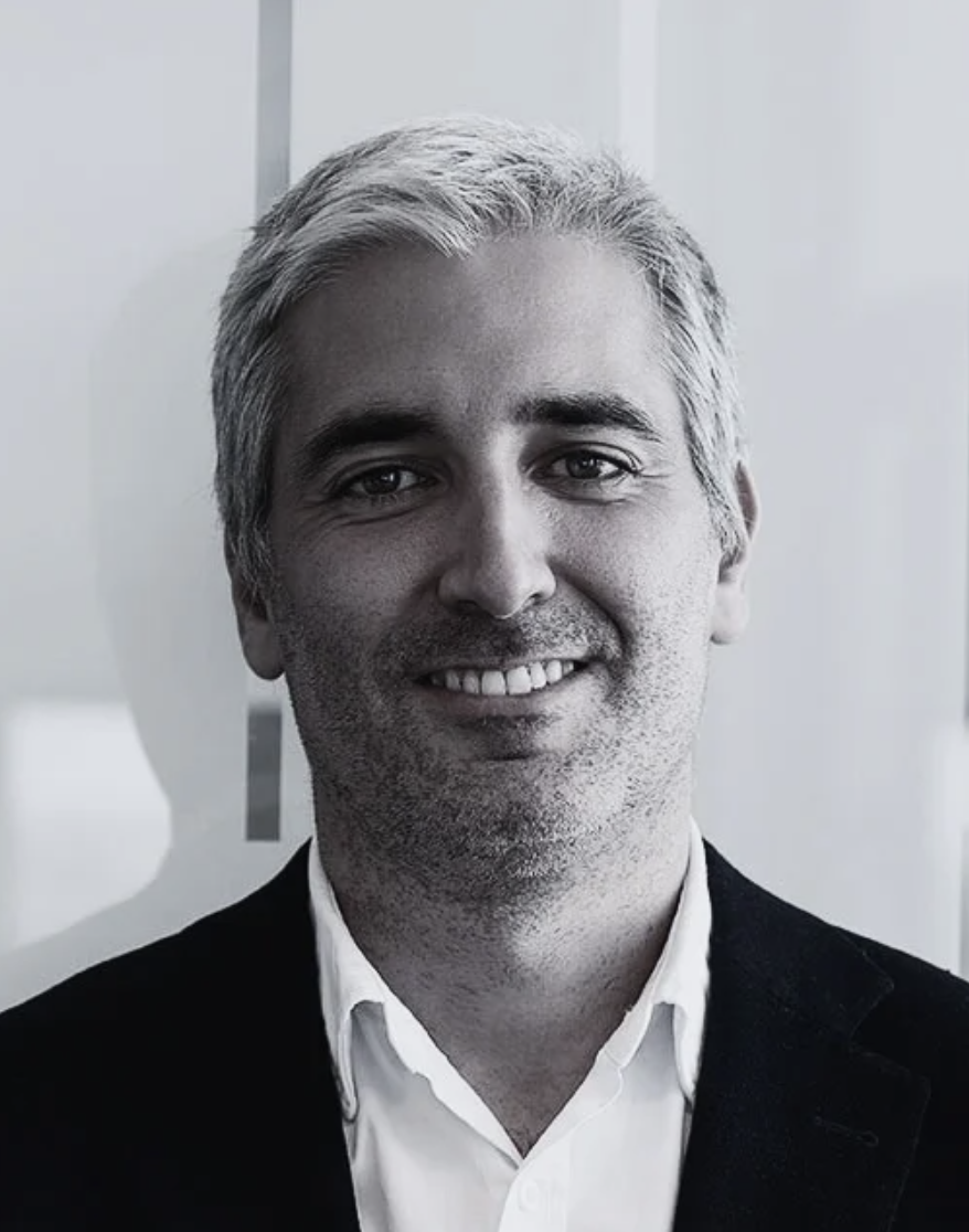 Rodrigo Alvez