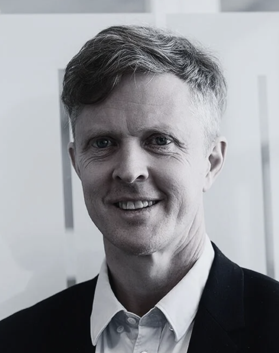 Seamus Holohan