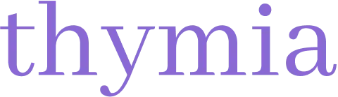 Thymia